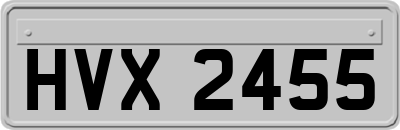 HVX2455
