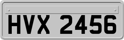 HVX2456