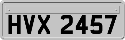 HVX2457