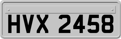 HVX2458