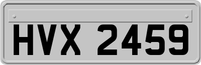 HVX2459
