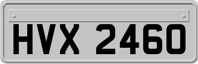 HVX2460