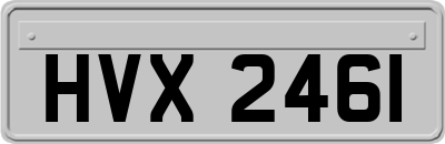 HVX2461