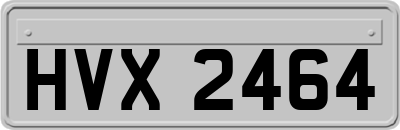 HVX2464