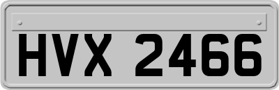 HVX2466