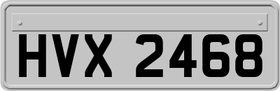 HVX2468
