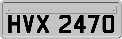 HVX2470