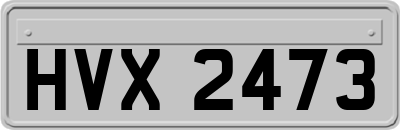 HVX2473