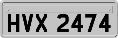 HVX2474