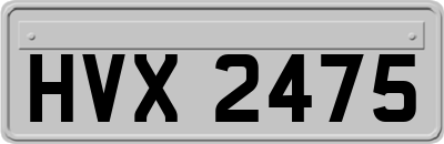 HVX2475