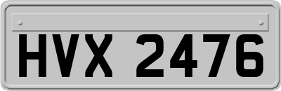 HVX2476