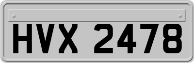 HVX2478