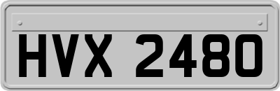 HVX2480
