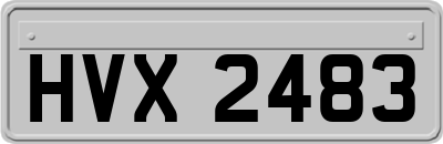 HVX2483