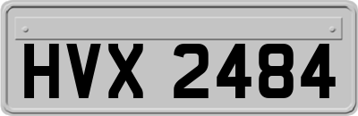 HVX2484