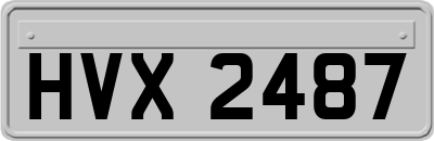 HVX2487