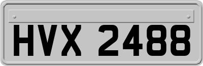 HVX2488