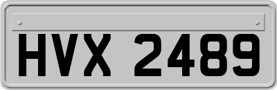 HVX2489
