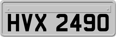 HVX2490