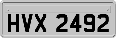 HVX2492