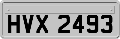 HVX2493