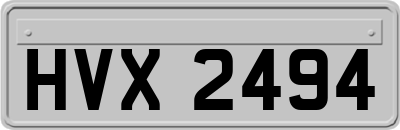 HVX2494