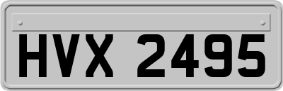 HVX2495