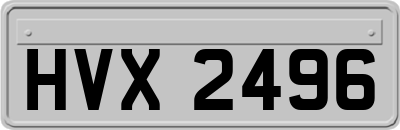 HVX2496
