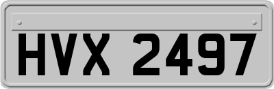HVX2497