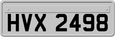 HVX2498