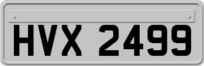 HVX2499