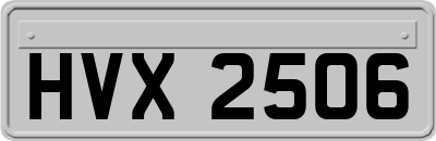 HVX2506