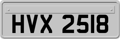 HVX2518