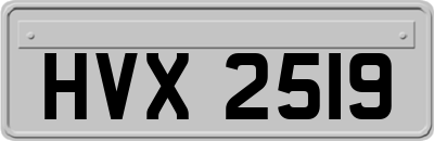 HVX2519