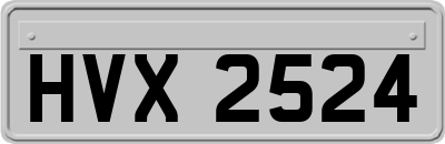 HVX2524