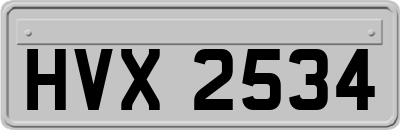 HVX2534
