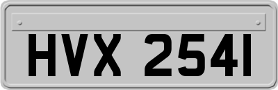 HVX2541