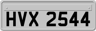HVX2544