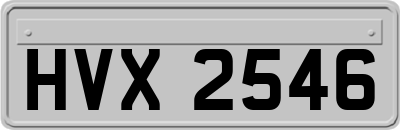 HVX2546