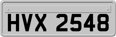 HVX2548