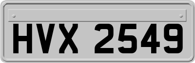 HVX2549