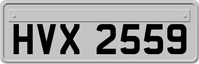 HVX2559
