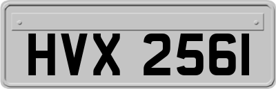 HVX2561