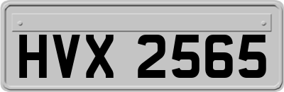 HVX2565