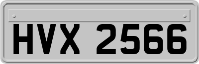 HVX2566
