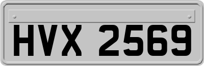 HVX2569