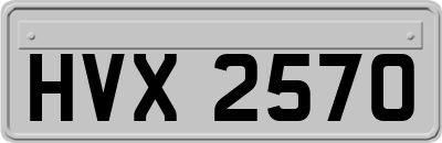 HVX2570