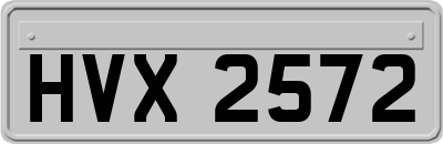 HVX2572