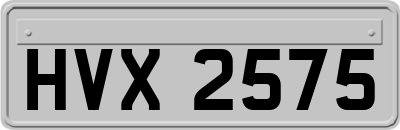 HVX2575