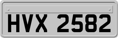 HVX2582